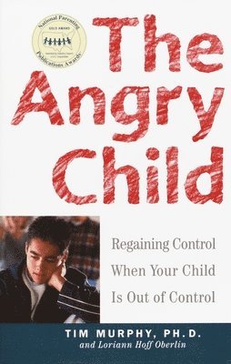 The Angry Child 1