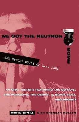 We Got the Neutron Bomb 1