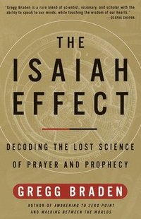 bokomslag Braden, G: Isaiah Effect
