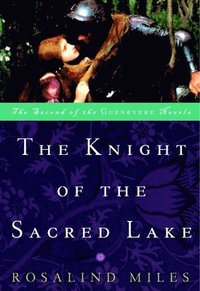 bokomslag The Knight of the Sacred Lake