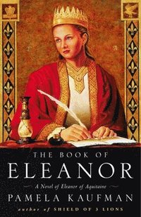 bokomslag The Book of Eleanor