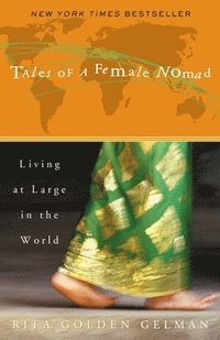 bokomslag Tales of a Female Nomad