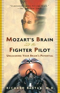 bokomslag Mozart's Brain and the Fighter Pilot