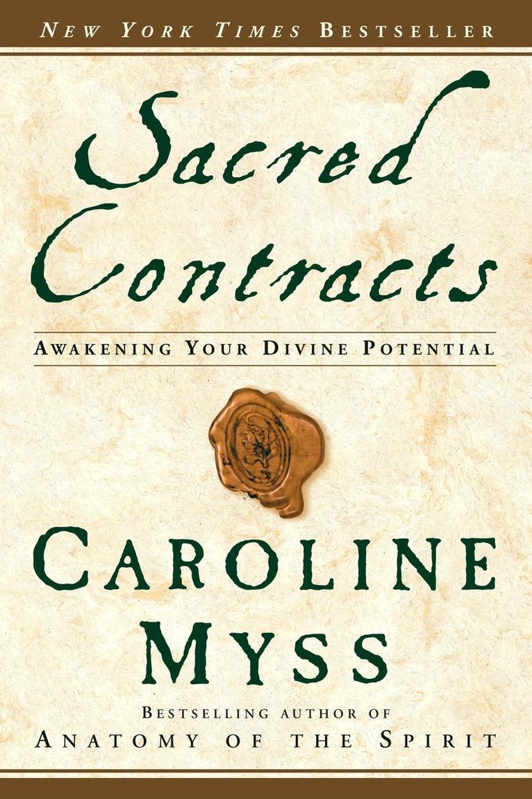 Sacred Contracts 1