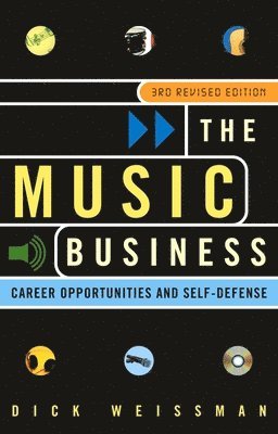 The Music Business 1