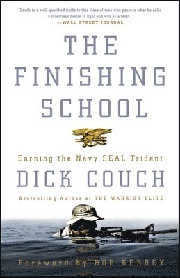 Dick Couch - Finishing School, Häftad