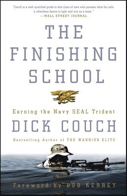 The Finishing School 1