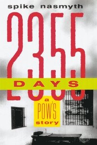 bokomslag 2,355 Days