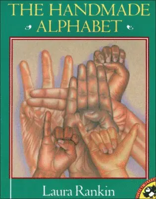 Laura Rankin - The Handmade Alphabet, Inbunden. Tillgänglighet: Lägg i varukorg