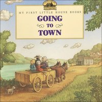 bokomslag Wilder, L: Going to Town