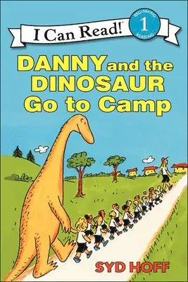 Syd Hoff - Danny and the Dinosaur Go to Camp, Inbunden. Tillgänglighet: Lägg i varukorg