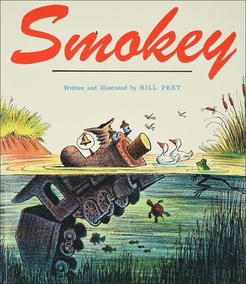 Smokey 1