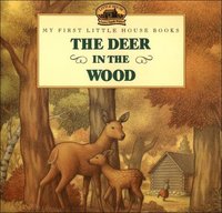 bokomslag The Deer in the Woods