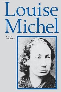 bokomslag Louise Michel