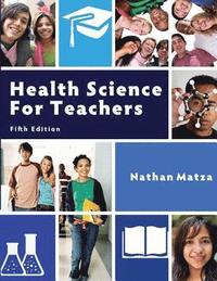 bokomslag Health Science for Teachers