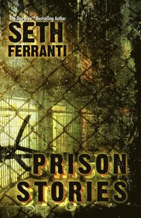 bokomslag Prison Stories