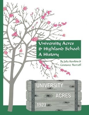 University Acres & Highland School 1