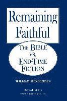 William Hendriksen, Charlie Rodriguez - Remaining Faithful, Häftad