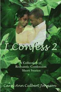 bokomslag I Confess 2
