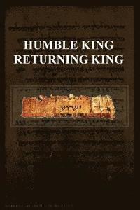 bokomslag Humble King Returning King