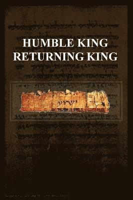 bokomslag Humble King Returning King