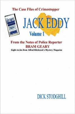 bokomslag Volume 1 Jack Eddy Stories