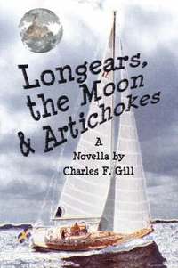 bokomslag Longears, the Moon & Artichokes