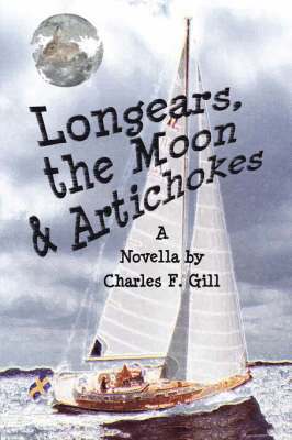 Longears, the Moon & Artichokes 1