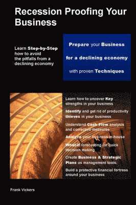 Recession Proofing Your Business 1