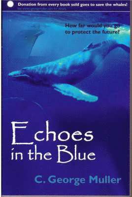 Echoes in the Blue 1