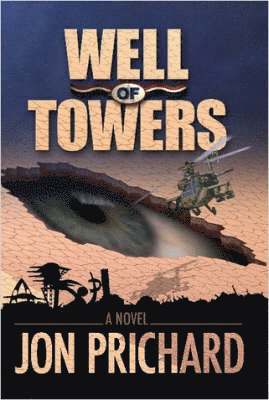 bokomslag Well of Towers