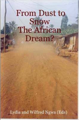 bokomslag From Dust to Snow: The African Dream?