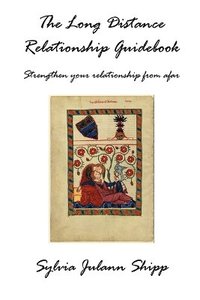 bokomslag Long Distance Relationship Guidebook