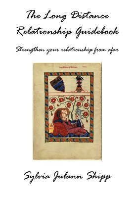 bokomslag Long Distance Relationship Guidebook
