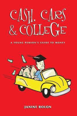 Cash, Cars and College 1