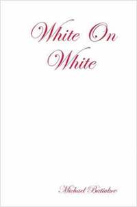 bokomslag White On White