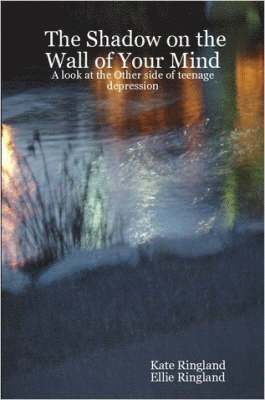 Kate Ringland, Ellie Ringland, Kate, Ringland, Ellie, Ringland - Shadow on the Wall of Your Mind, Häftad
