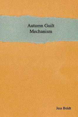 Autumn Guilt Mechanism 1