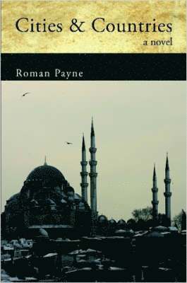 Roman Payne - Cities & Countries, Häftad