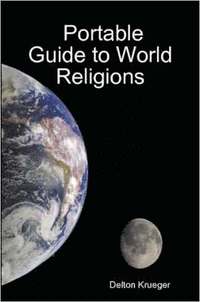 bokomslag Portable Guide to World Religions