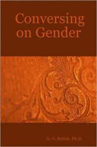 bokomslag Conversing on Gender