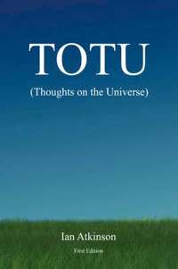 bokomslag TOTU (Thoughts on the Universe)