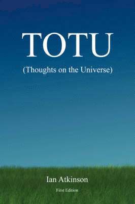 bokomslag TOTU (Thoughts on the Universe)