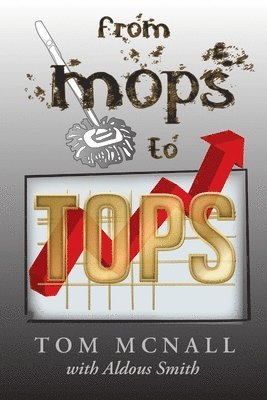 bokomslag From Mops to Tops