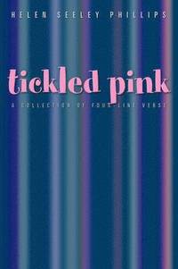 bokomslag Tickled Pink