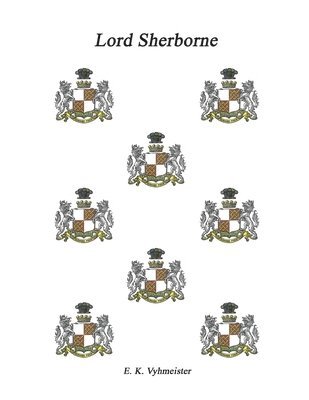 bokomslag Lord Sherborne