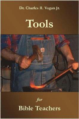 Tools for Bible Teachers 1
