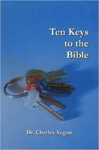 bokomslag Ten Keys to the Bible