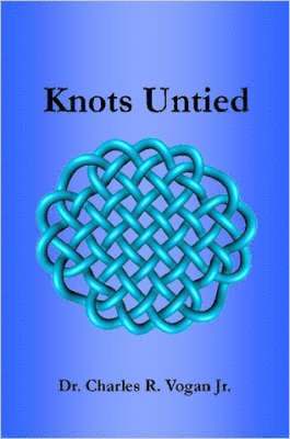 bokomslag Knots Untied