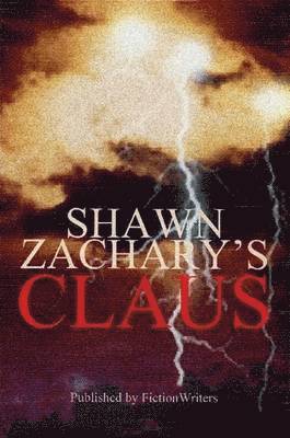 Shawn Zachary - Claus, Häftad